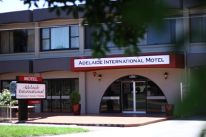 Adelaide International Motel Adelaide